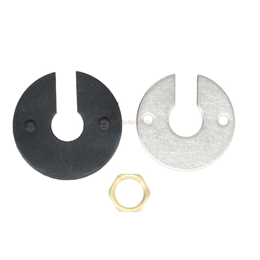 Gerber Genuine A603233 Mounting Hardware Kit