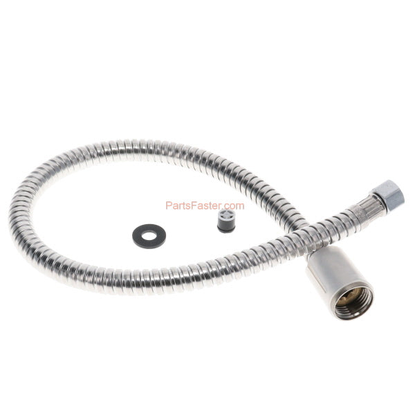 Gerber Genuine A664253NND Nickel Spray Hose