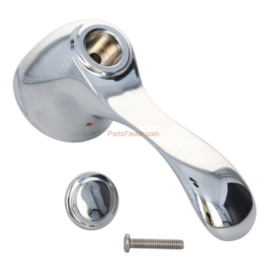 Gerber 98-094 Chrome Handle