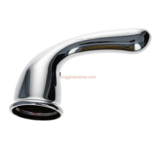 Plumbers Emporium A069059CP Chrome Handle