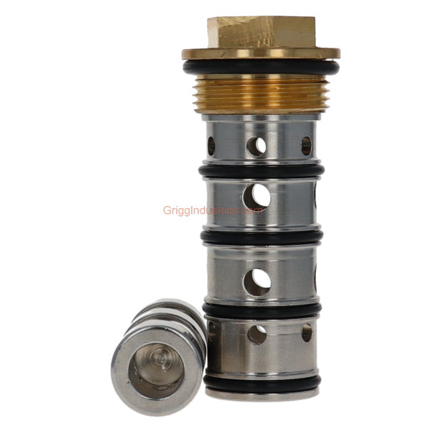 Plumbers Emporium A507041 Pressure Balance Spool for Tub & Shower