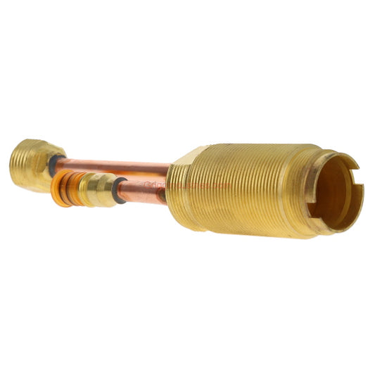 Plumbers Emporium A661002W Valve Body