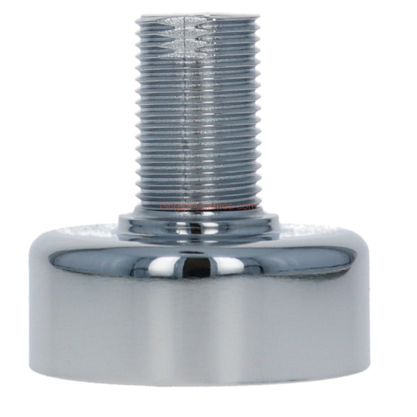 Plumbers Emporium A009281CP Chrome Base Nut