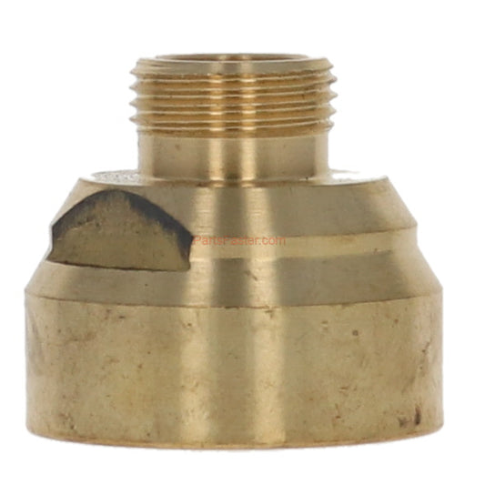 Plumbers Emporium A016026 Retainer Nut
