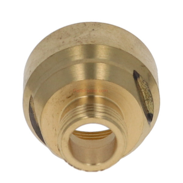 Plumbers Emporium A016026 Retainer Nut