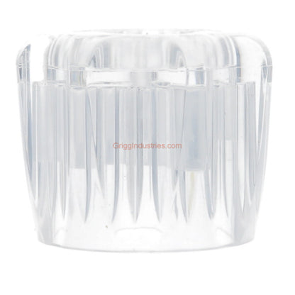 Plumbers Emporium A029001 Acrylic Handle