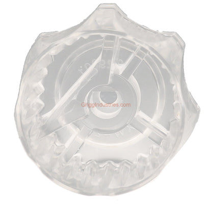 Plumbers Emporium A029001 Acrylic Handle