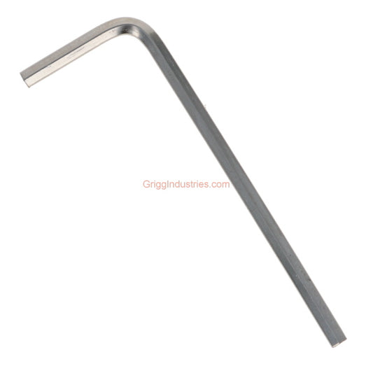Plumbers Emporium A031000NI Hex Wrench