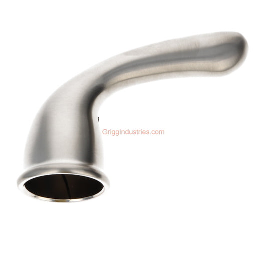 Plumbers Emporium A069059ND Metal Handle