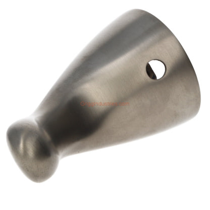 Plumbers Emporium A069752ND Metal Handle