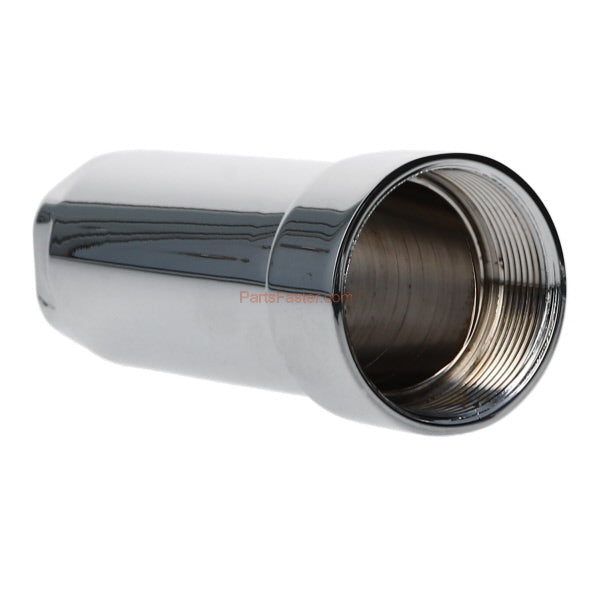 Plumbers Emporium A216106CP Escutcheon Tube