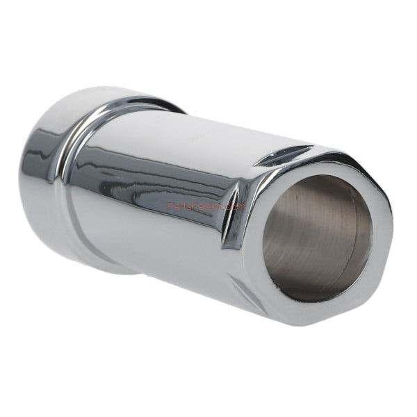 Plumbers Emporium A216106CP Escutcheon Tube