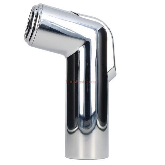 Plumbers Emporium A503002NCP Pull Out Spray Head 2.2gpm