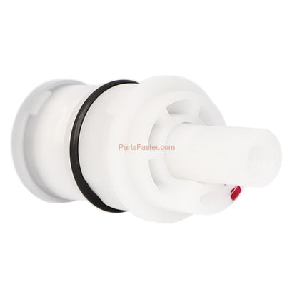 Plumbers Emporium A507003N Ceramic Disc Cartridge Hot