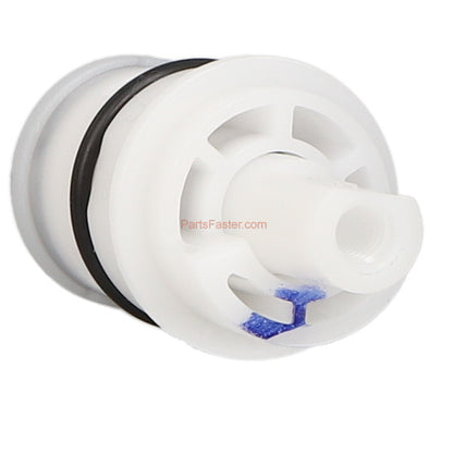 Plumbers Emporium A507004N Ceramic Disc Cartridge Cold