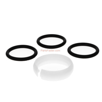 Plumbers Emporium A663040N O-Ring Set and Type Ring