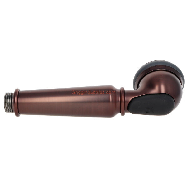 S2211200RB2 Hand Shower With Check Valve