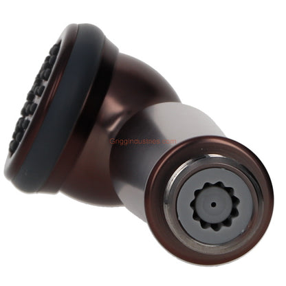 S2211200RB2 Hand Shower With Check Valve