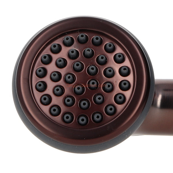 S2211200RB2 Hand Shower With Check Valve