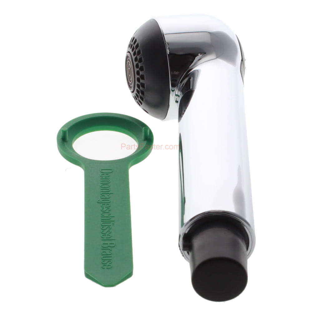 Hamat 8-2960PC Handspray