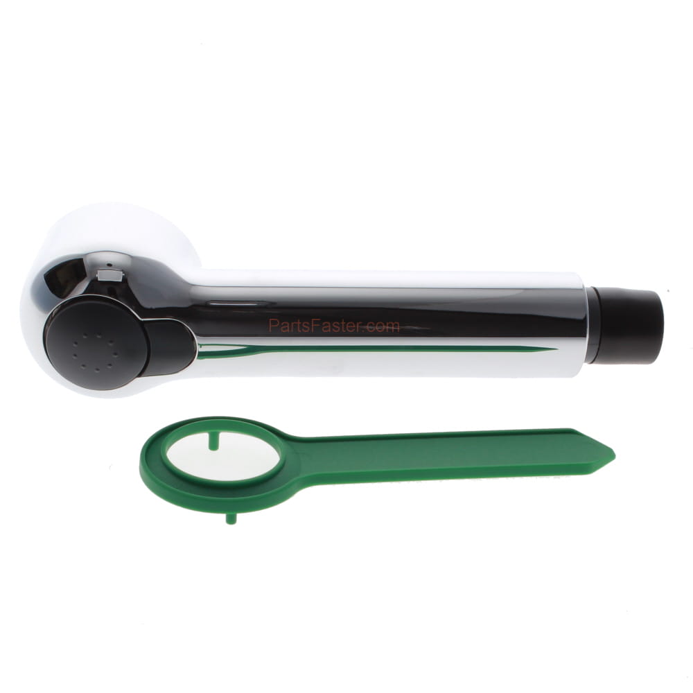Hamat 8-2960PC Handspray