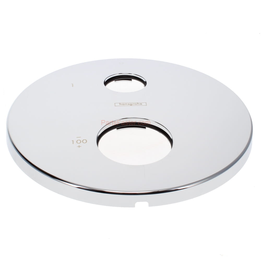 Hansgrohe 96551001 Face Plate