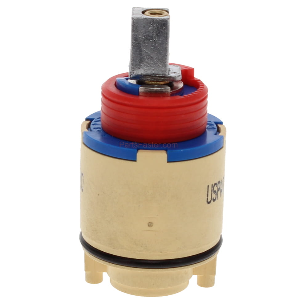 Old Style ST6000 Cartridge
