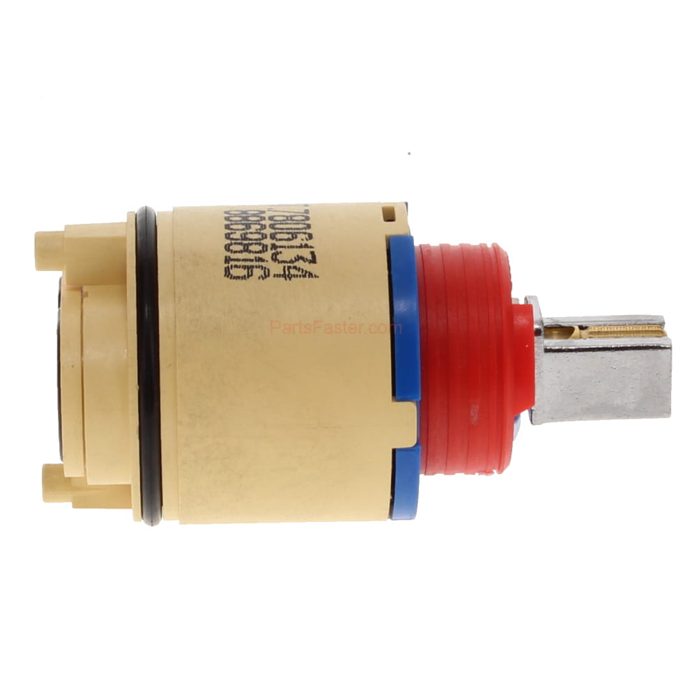 Old Style ST6000 Cartridge