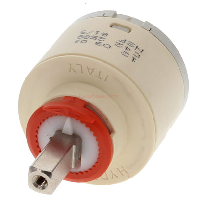 Hydroplast C42 Cartridge