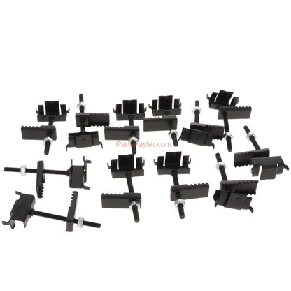 Kohler 1150001 Installation Clips