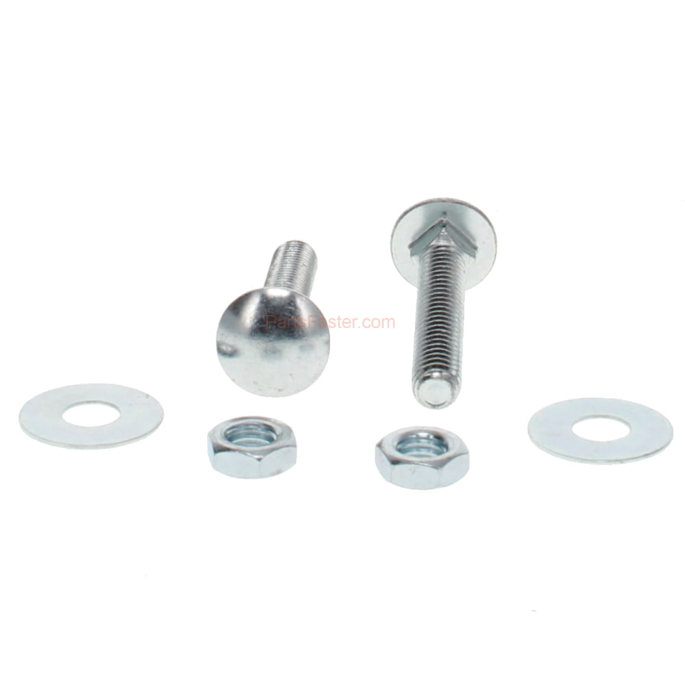 Kohler Genuine 1024390 Tank To Bowl Bolt Set