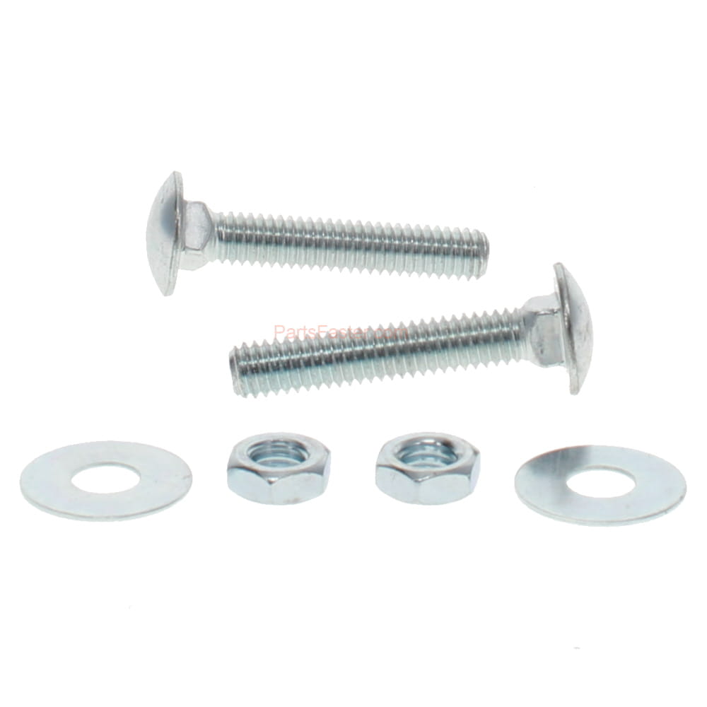 Kohler Genuine 1024390 Tank To Bowl Bolt Set