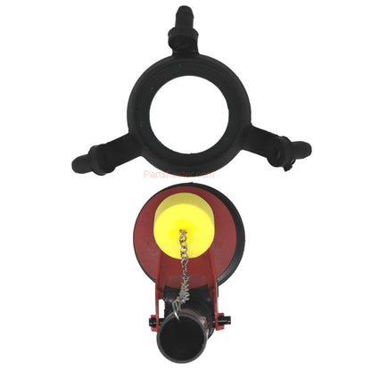 Kohler Genuine 1042831 Flush Valve