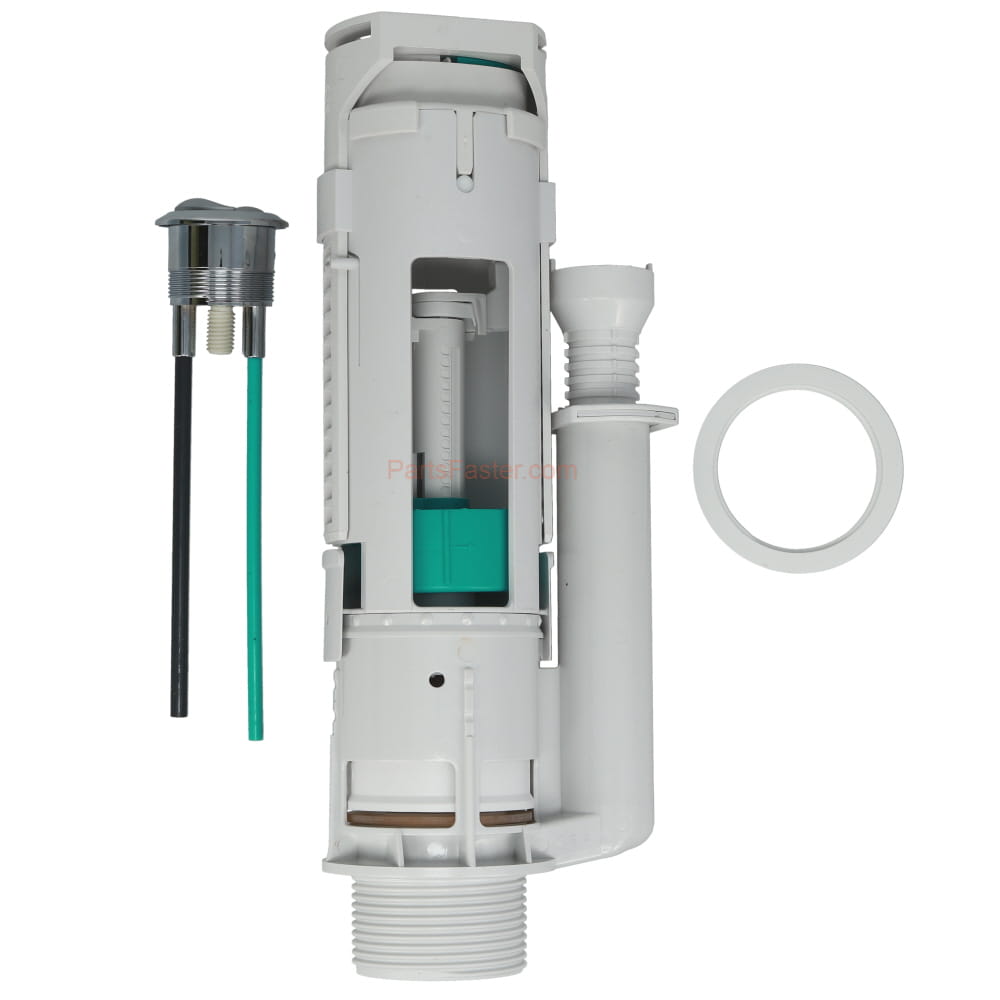 Kohler 1095687-SC Dual Flush Valve Kit