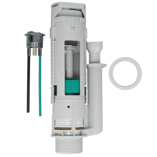 Kohler 1095687-SC Dual Flush Valve Kit