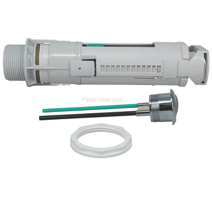 Kohler 1095687-SC Dual Flush Valve Kit