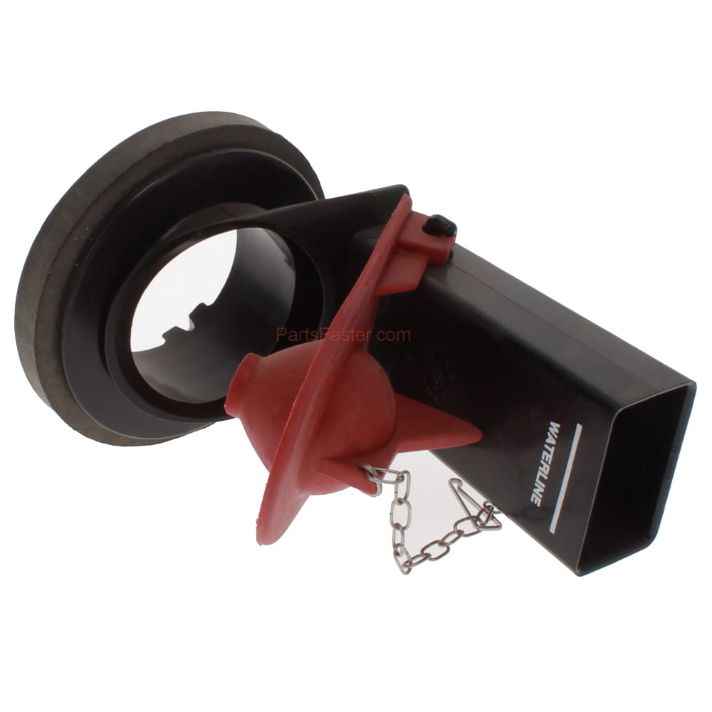 Kohler Genuine 84302 Flush Valve