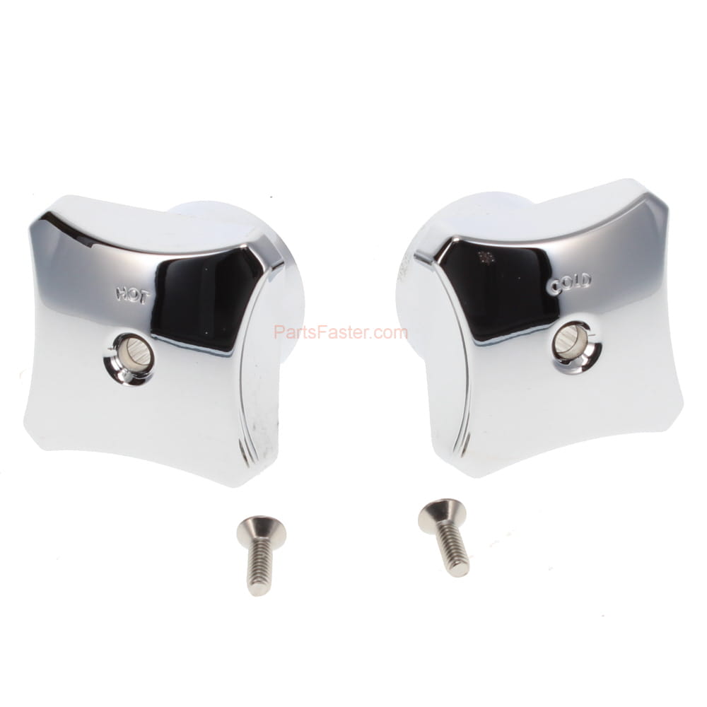 Pair Of Handles For Kohler 99-0186