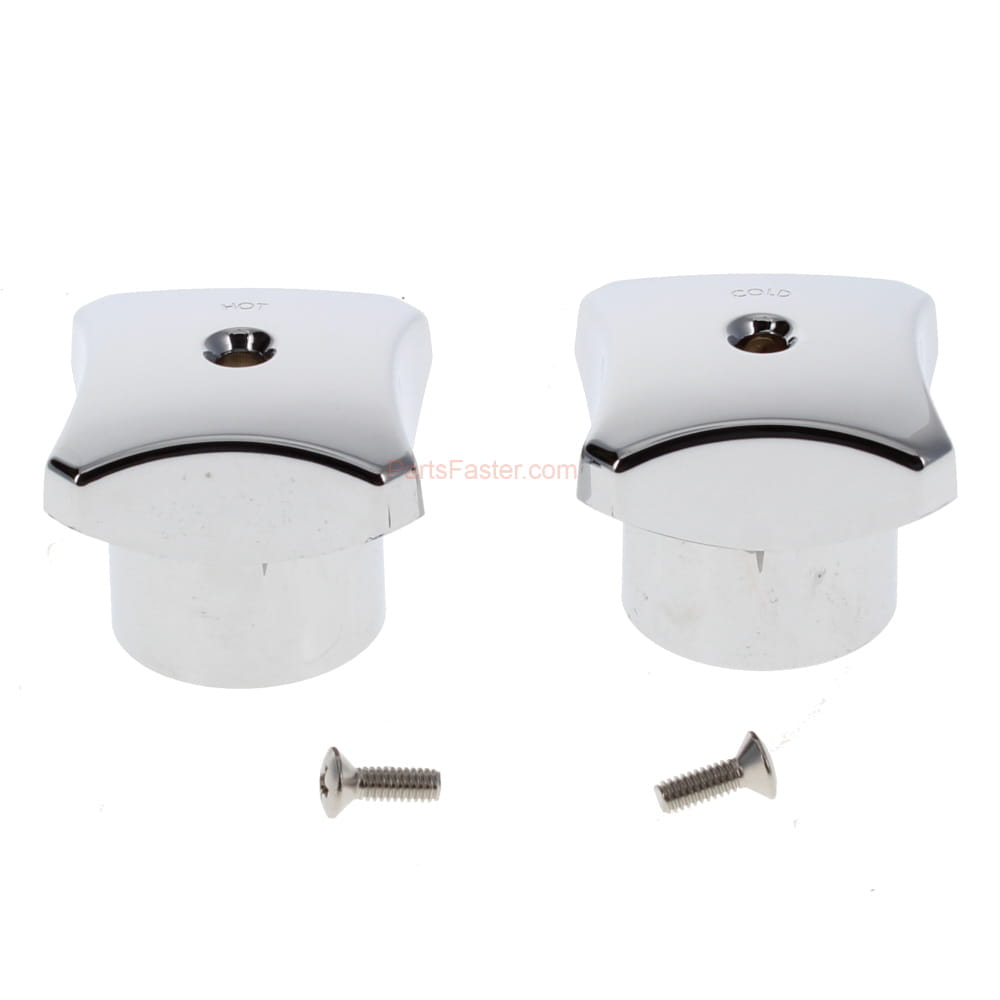 Pair Of Handles For Kohler 99-0186