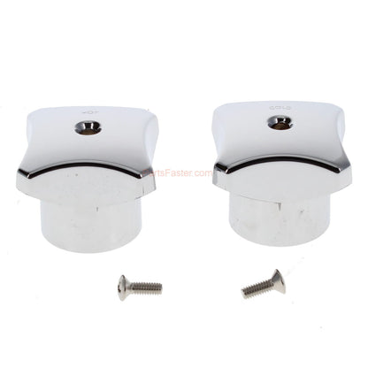 Pair Of Handles For Kohler 99-0186