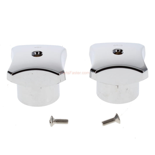 Pair Of Handles For Kohler 99-0186