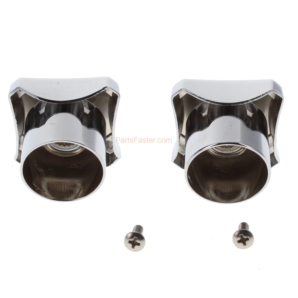 Pair Of Handles For Kohler 99-0186