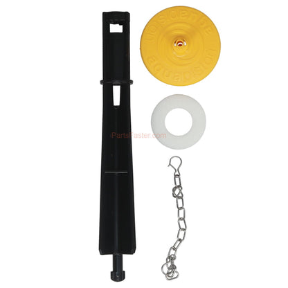 Kohler GP1229656 Canister Repair Kit