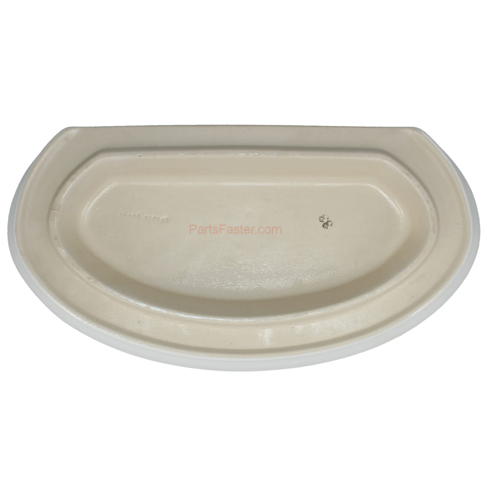 Mansfield Genuine 195/3195 White Tank Lid