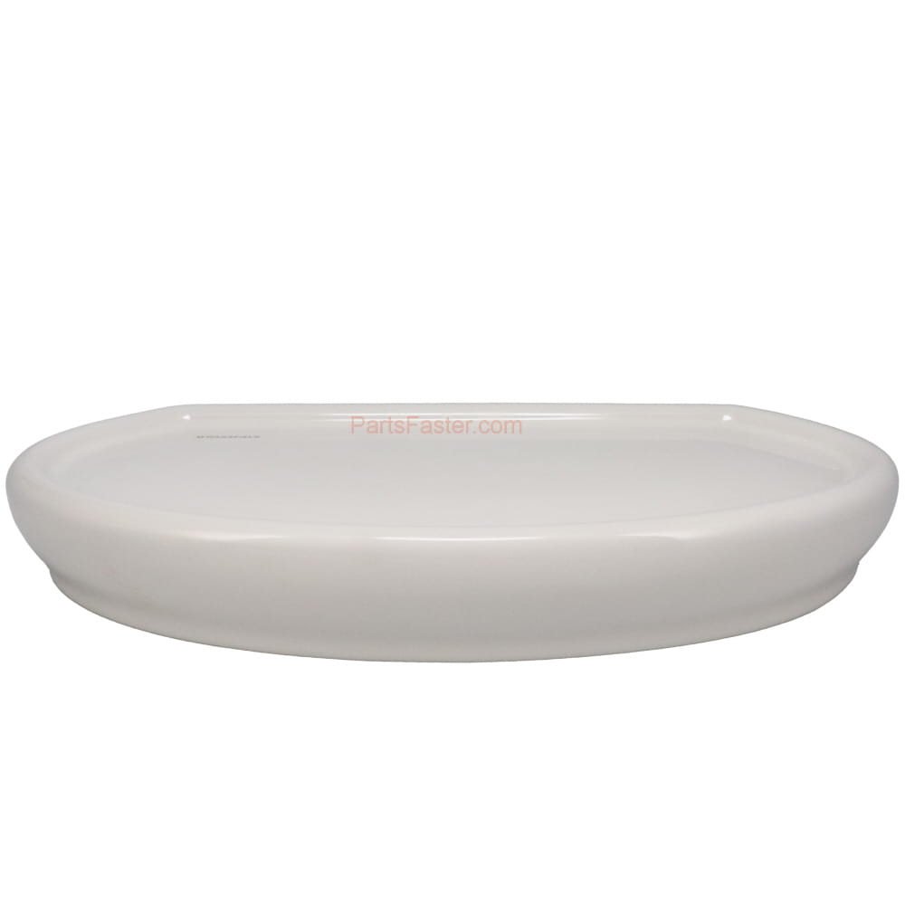 Mansfield Genuine 195/3195 White Tank Lid