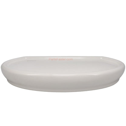 Mansfield Genuine 195/3195 White Tank Lid