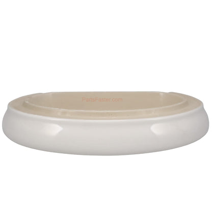 Mansfield Genuine 195/3195 White Tank Lid