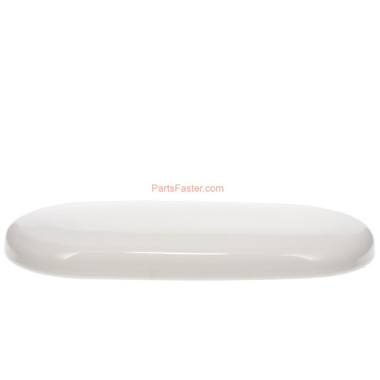 Mansfield White 3816 Tank Lid
