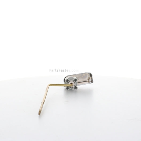 Mansfield 51 Chrome RIGHT HAND Trip Lever