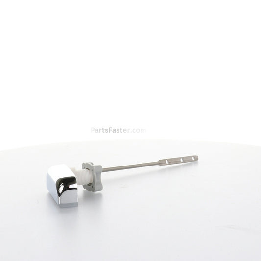 Mansfield 51 Chrome Trip Lever